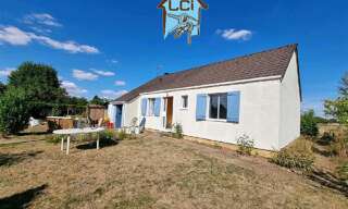 Maison 5 Pièces 101 m² à vendre à Dreux (28100)