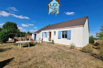 Maison 5 pièces 164900 €