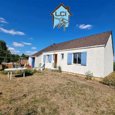 Maison 5 pièces 164900 €