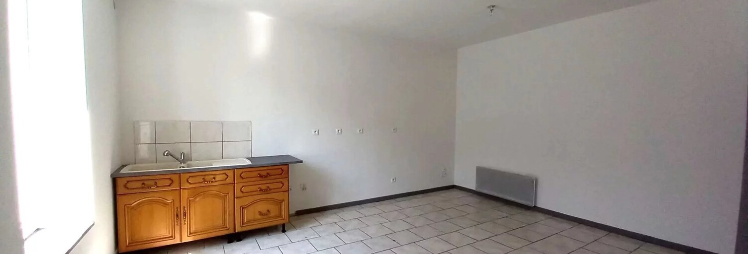 Maison 4 Pièces 68 m² à vendre à Anor (59186)