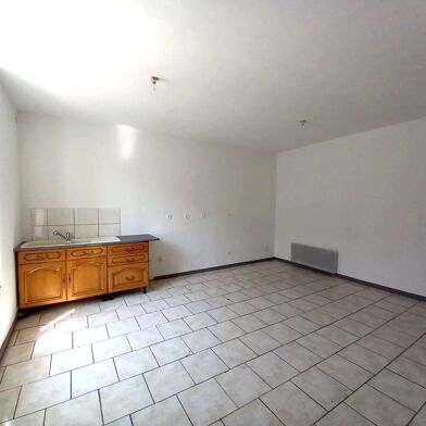 Maison 4 pièces 59000 €