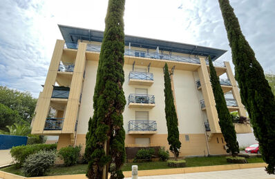 vente appartement 185 000 € à proximité de Villefranque (64990)