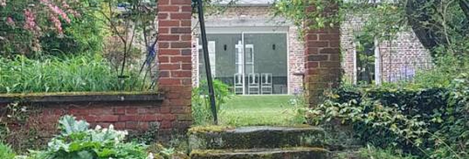 Maison 9 Pièces 222 m² à vendre à Frévent (62270)