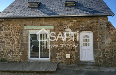 vente maison 115 000 € à proximité de Martigné-sur-Mayenne (53470)