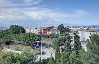 vente appartement 510 000 € à proximité de La Colle-sur-Loup (06480)