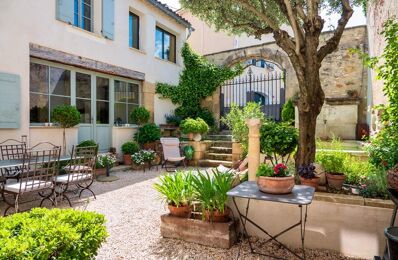 vente maison 595 000 € à proximité de Violès (84150)