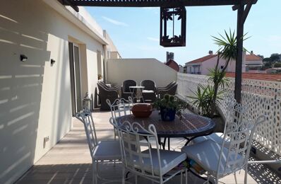 vente appartement 325 000 € à proximité de Vallauris (06220)