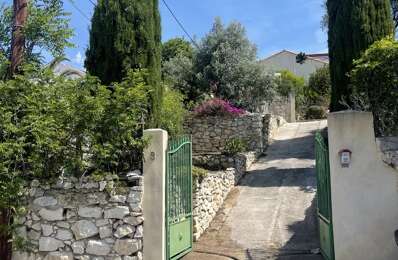 vente maison 350 000 € à proximité de Gardanne (13120)