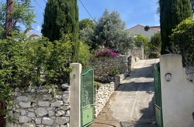 vente maison 350 000 € à proximité de Aix-en-Provence (13090)