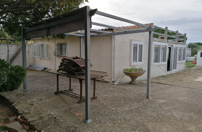 vente maison 232 000 € à proximité de Camplong-d'Aude (11200)