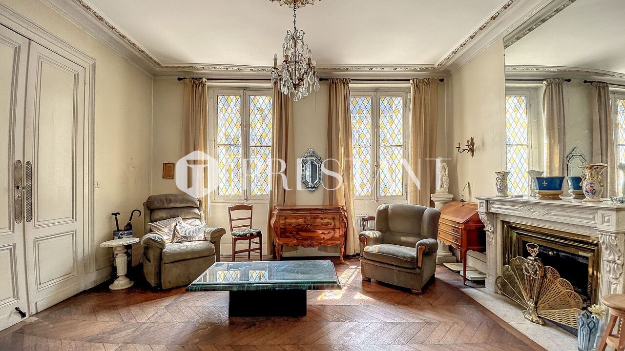 maison 6 pièces 172 m2 à vendre à Bordeaux (33000)