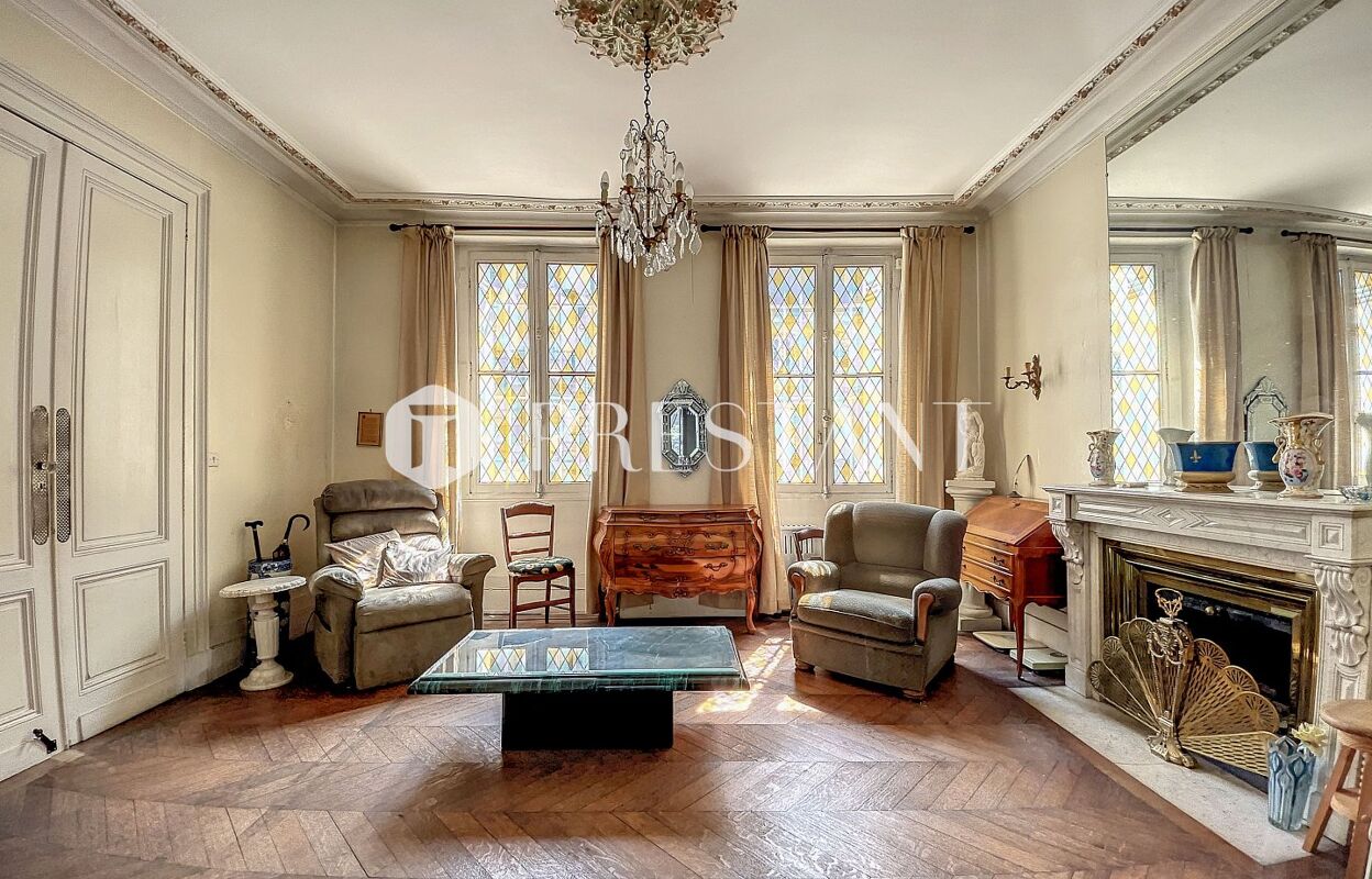 maison 6 pièces 172 m2 à vendre à Bordeaux (33000)