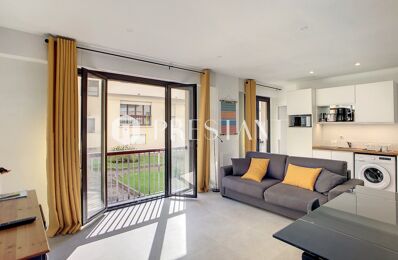 appartement 2 pièces 41 m2 à vendre à Biarritz (64200)
