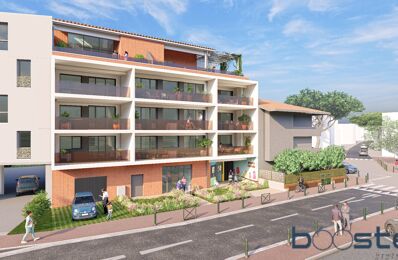 vente appartement 262 000 € à proximité de Pibrac (31820)