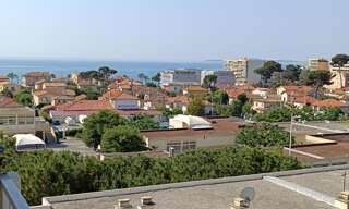 Appartement 4 Pièces 70 m² à vendre à Cagnes-sur-Mer (06800)