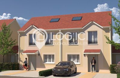 vente maison 206 500 € à proximité de Os-Marsillon (64150)