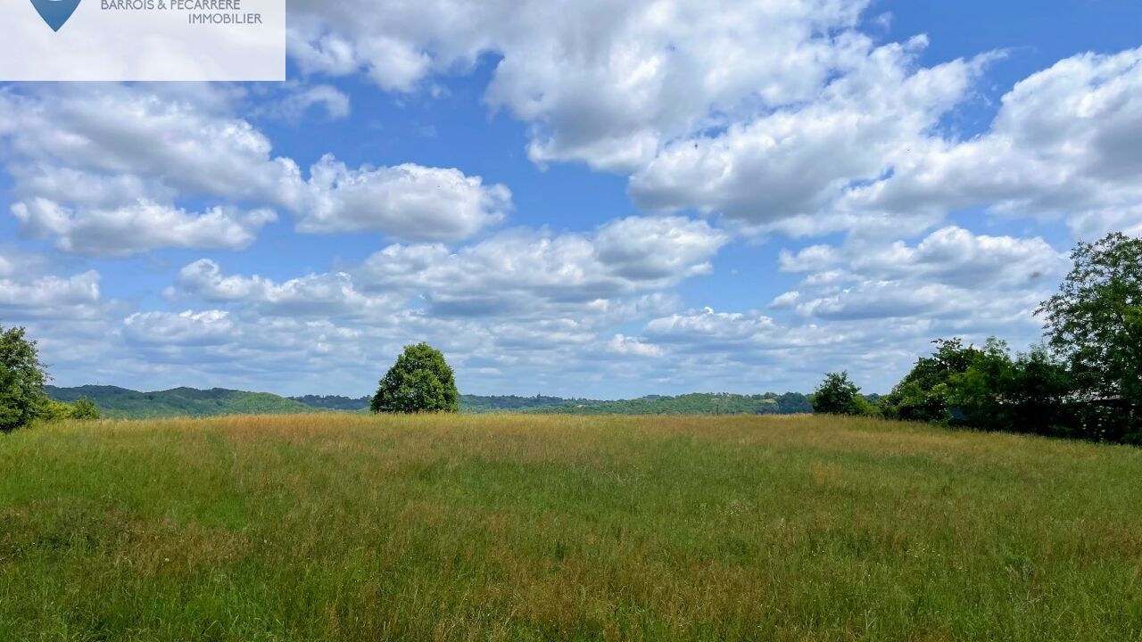 terrain  pièces 5300 m2 à vendre à Trie-sur-Baïse (65220)