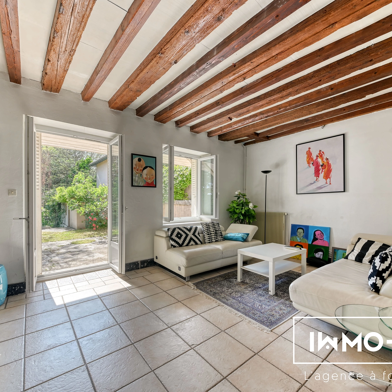 Maison 5 pièces 115 m²