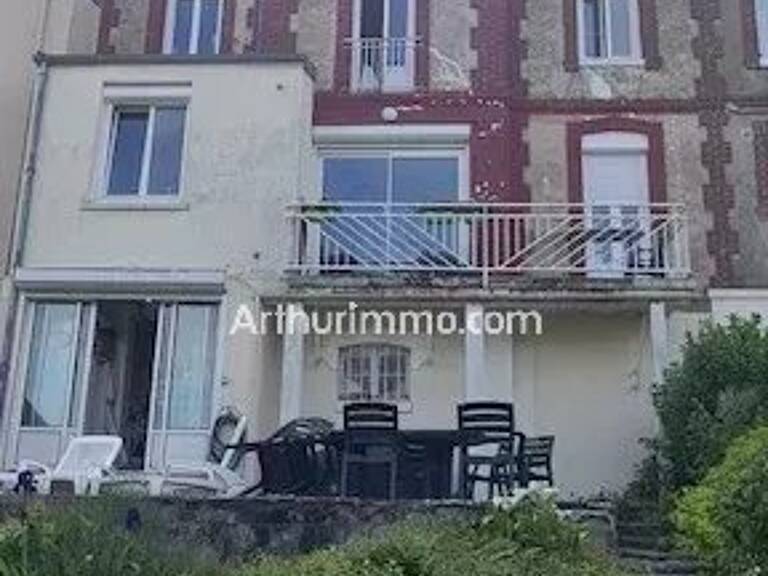 MONTIVILLIERS NOUVEAUTE "COUP DE COEUR" MAISON F5 — photo 1