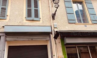 Immeuble  512 m² à vendre à Lourdes (65100)