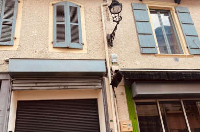 Immeuble  420000 €