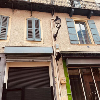 Immeuble  420000 €