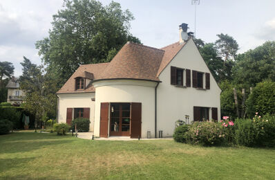 vente maison 640 000 € à proximité de Fleury-en-Bière (77930)