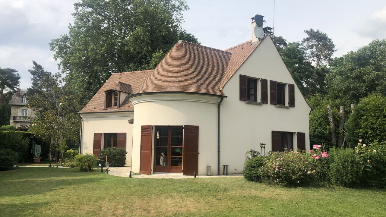 maison 7 pièces 200 m2 à vendre à Milly-la-Forêt (91490)