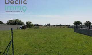 Terrain  1310 m² à vendre à Saint-Vincent-sur-Jard (85520)