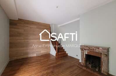 maison 6 pièces 97 m2 à vendre à Saint-Jean-de-Braye (45800)