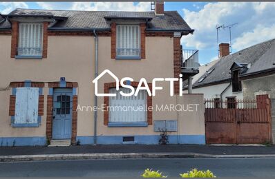 vente maison 148 000 € à proximité de Combreux (45530)