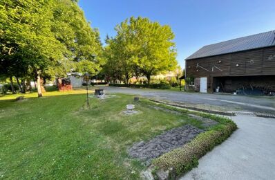 vente maison 260 000 € à proximité de Bogny-sur-Meuse (08120)