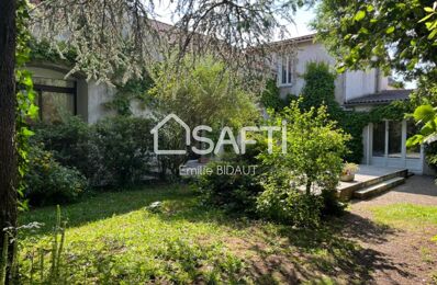 vente maison 333 000 € à proximité de Saligny (85170)