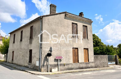 vente maison 242 500 € à proximité de Saint-André-de-Cubzac (33240)