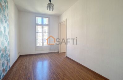vente appartement 79 500 € à proximité de Servian (34290)