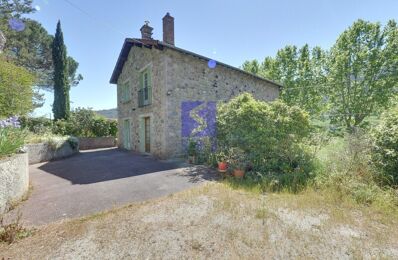 vente maison 285 000 € à proximité de Saint-Péray (07130)