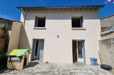 vente immeuble 171 000 € à proximité de Gaillac-Toulza (31550)