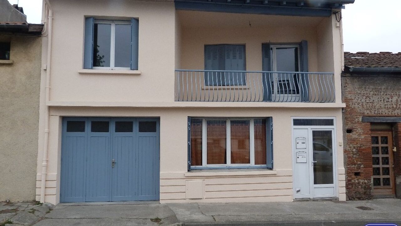 immeuble  pièces 149 m2 à vendre à Saverdun (09700)