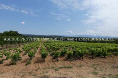 Terrain  38000 €