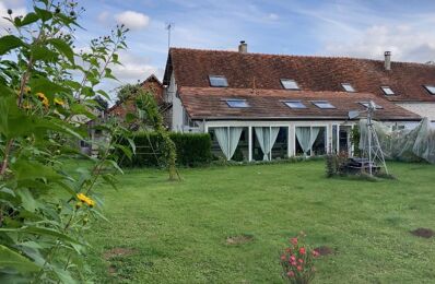vente maison 305 000 € à proximité de Jouy-sur-Morin (77320)