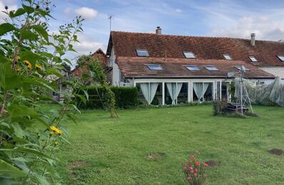 vente maison 284 000 € à proximité de Sancy-Lès-Provins (77320)