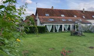 Maison 9 Pièces 215 m² à vendre à La Ferté-Gaucher (77320)