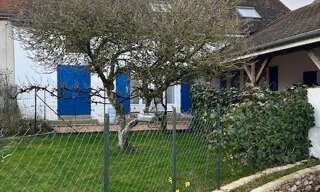 Maison 9 Pièces 215 m² à vendre à La Ferté-Gaucher (77320)