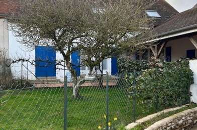 Maison 9 pièces 284000 €