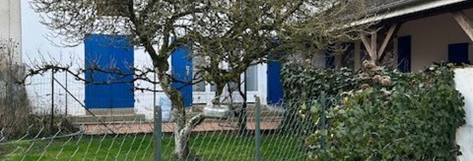 Maison 9 Pièces 215 m² à vendre à La Ferté-Gaucher (77320)