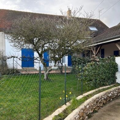 Maison 9 pièces 284000 €