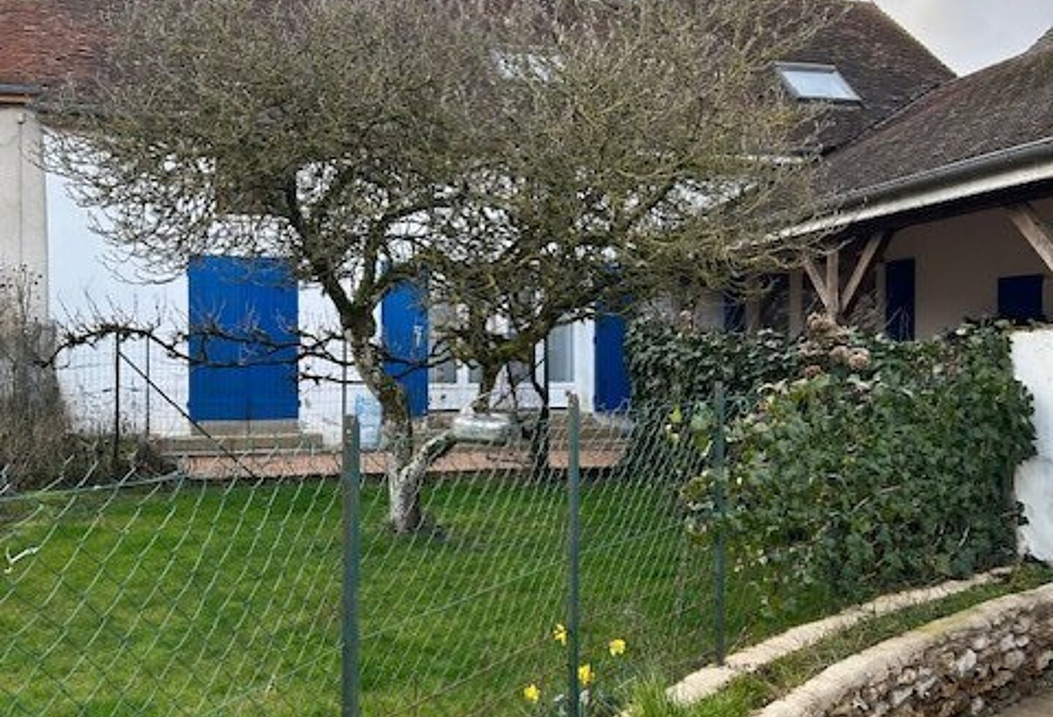 Maison — photo 1