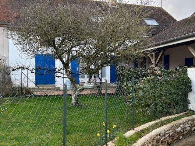 Maison — photo du bien