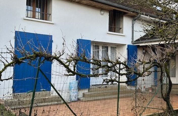 Maison — photo 2