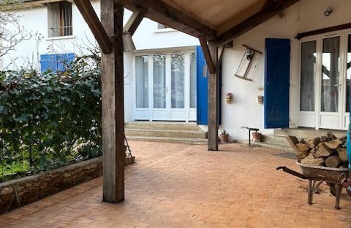 Maison — photo 3